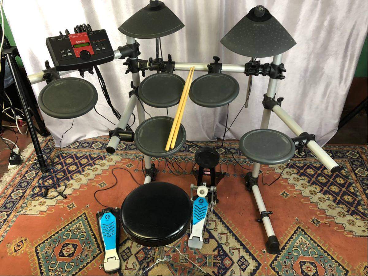 YAMAHA DTXPLORER 買取 | ドラムの買取王