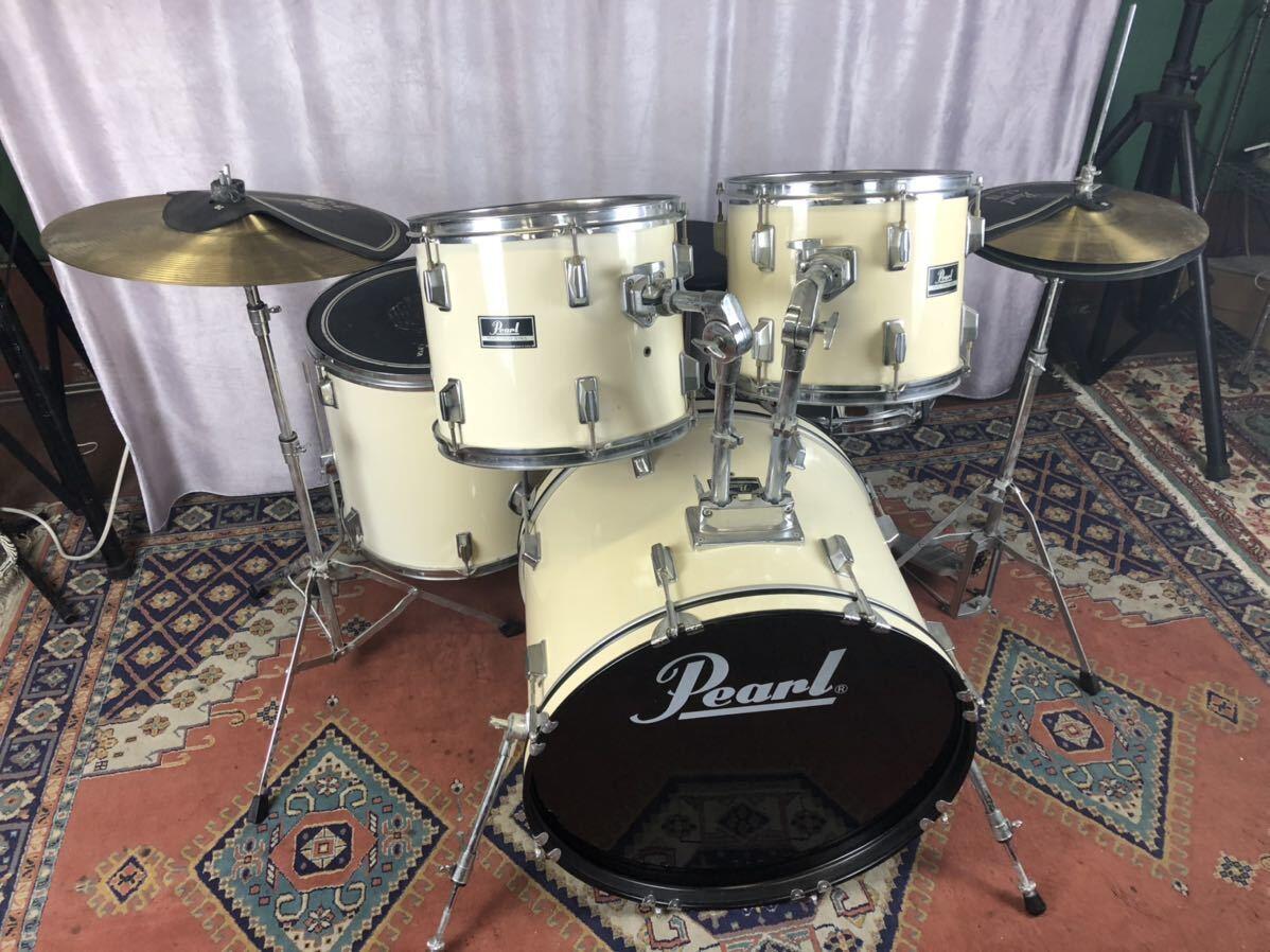 GGG5559☆Pearl forum series パール フォーラム ドラム-www.ecosea.do