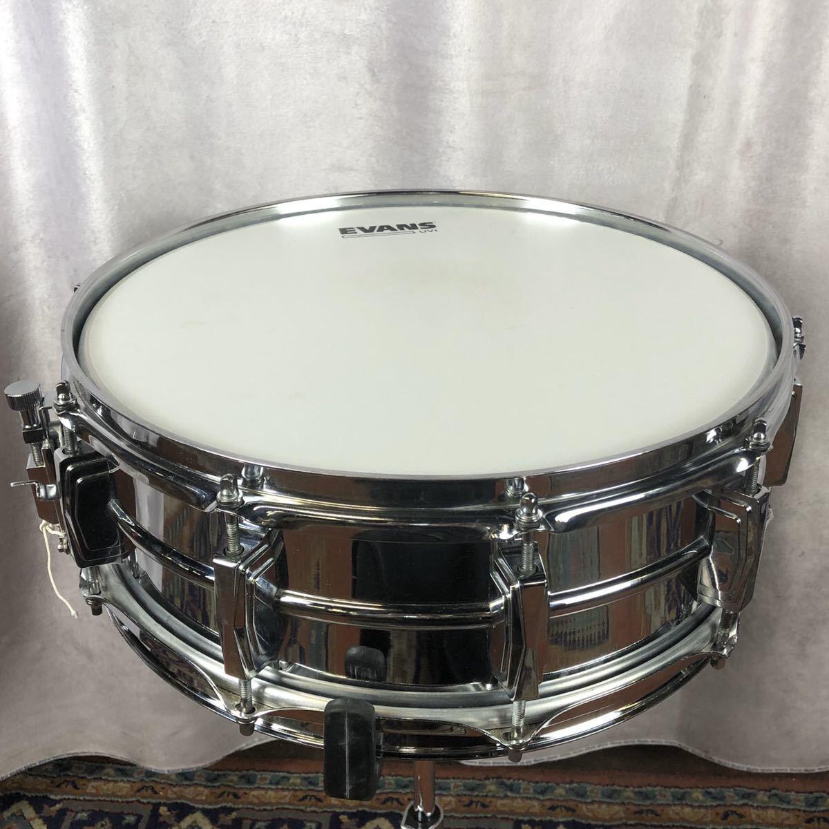 Ludwig LM400 1968 60's スネア | ドラムの買取王