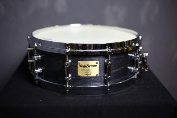 Negi Drums MK1450D-S1BK
