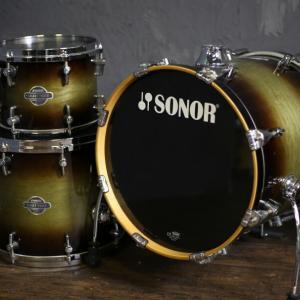 Sonor SERECT FORCE SERIESE JUNGLE